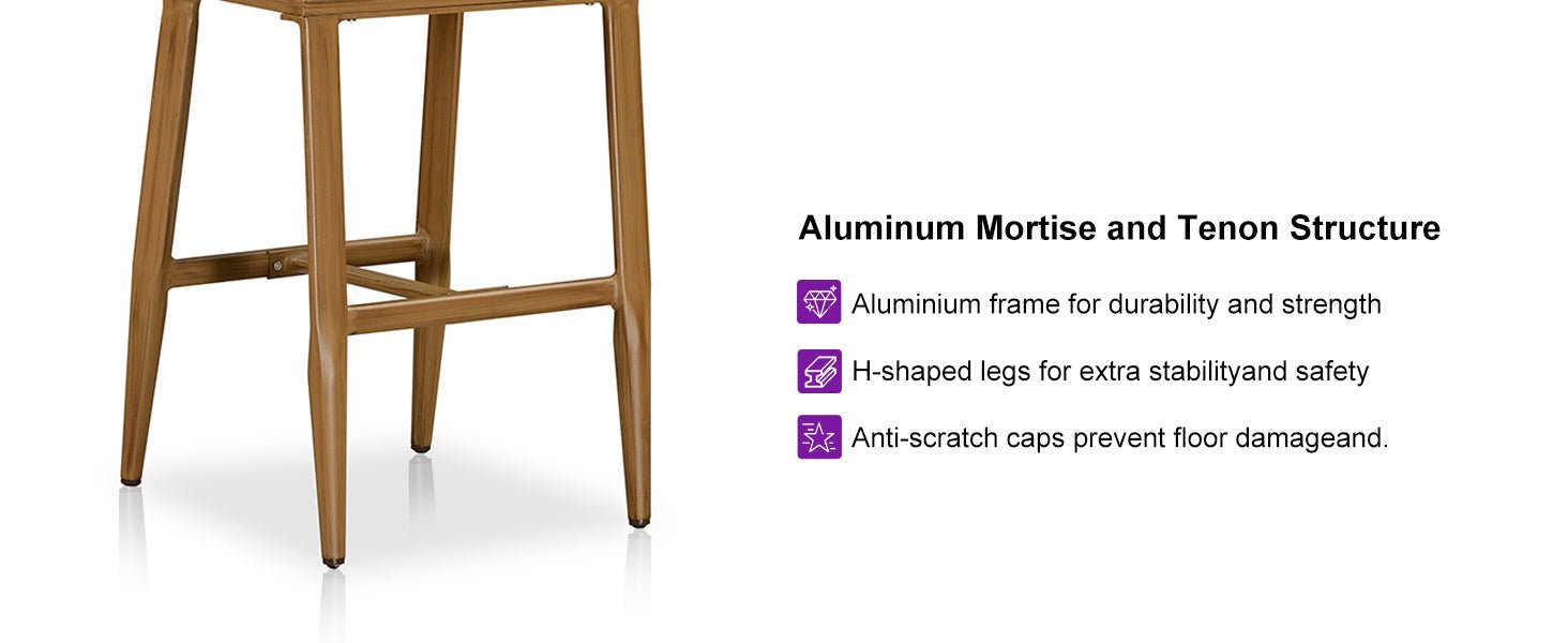 bar stools