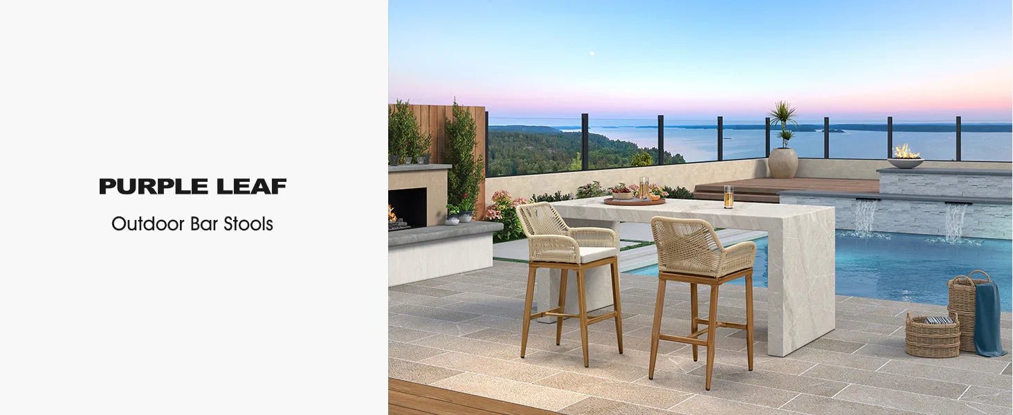 bar stools inch