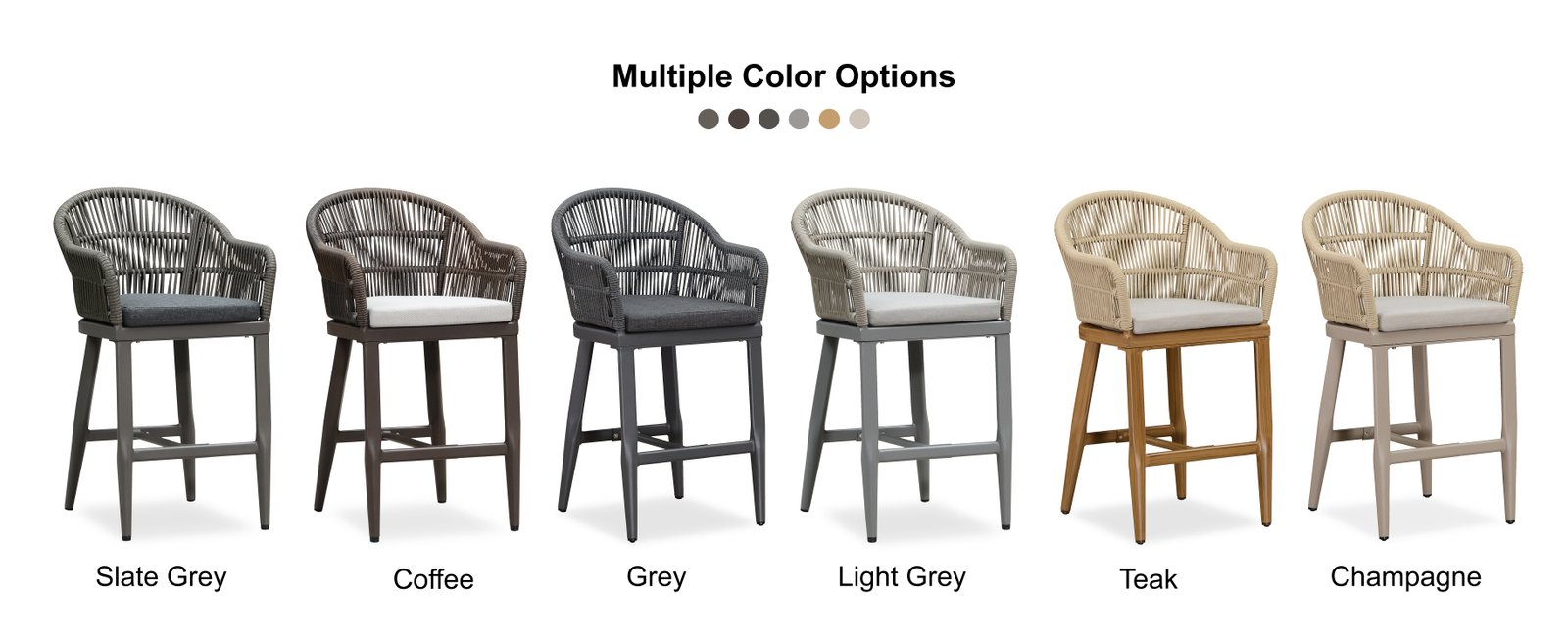 bar stools