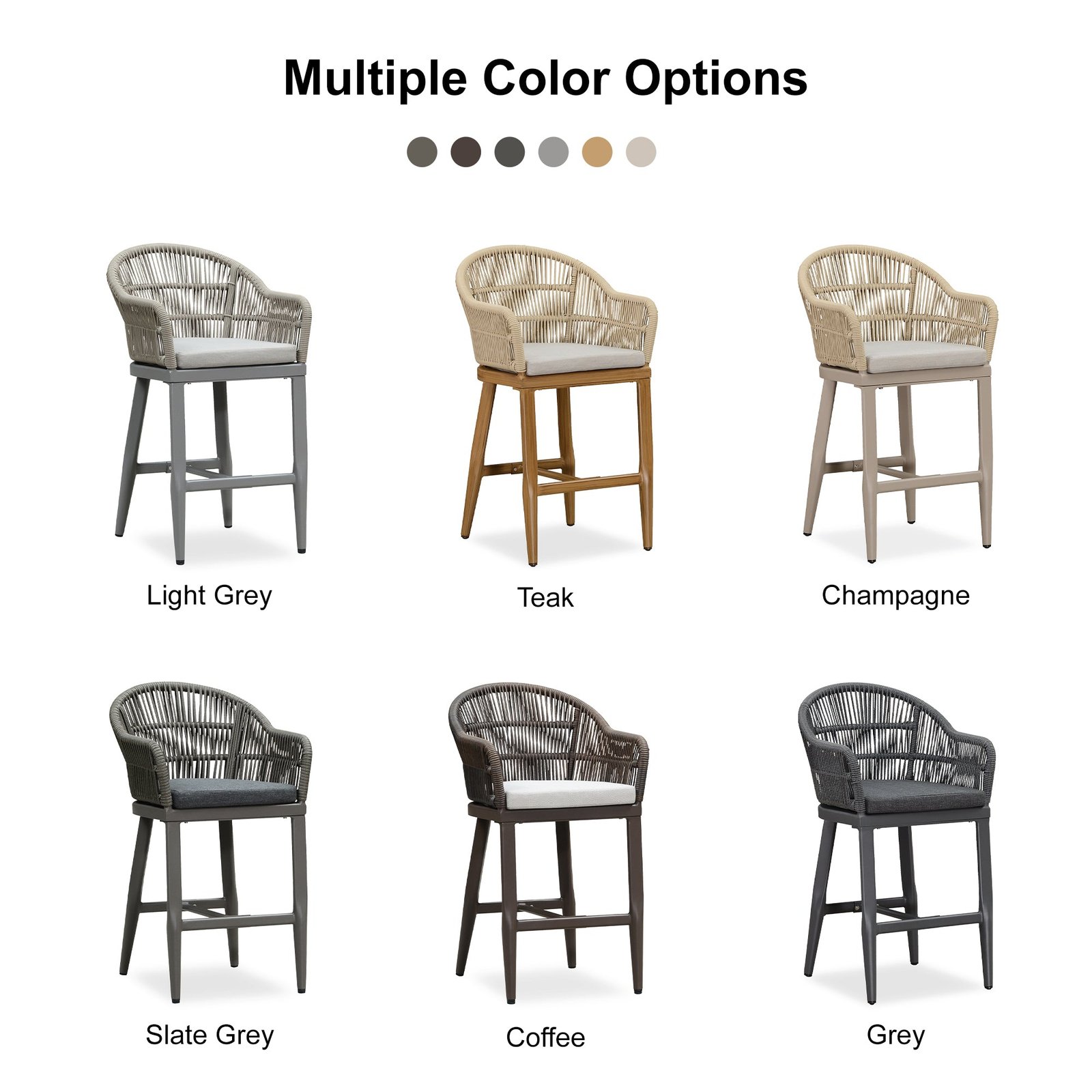 bar stools