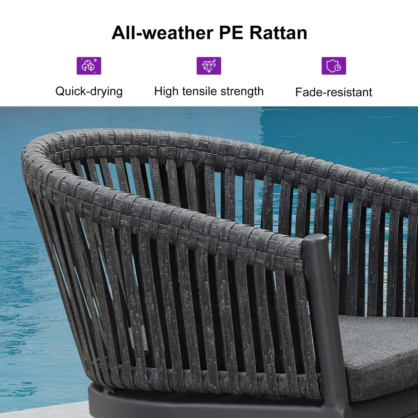 outdoor bar stools
