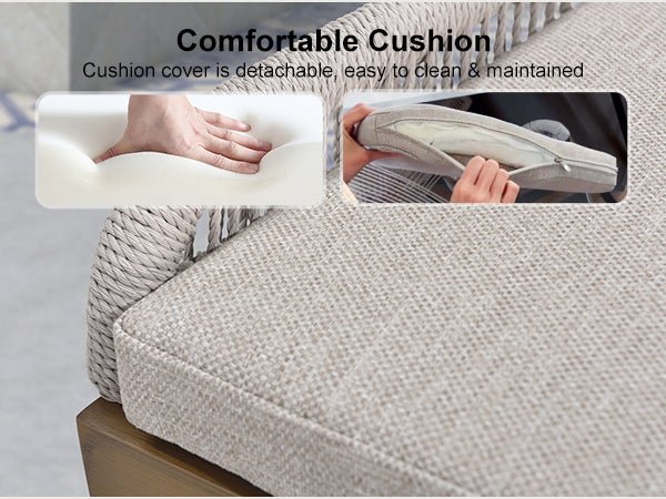 Comfortable Cushion