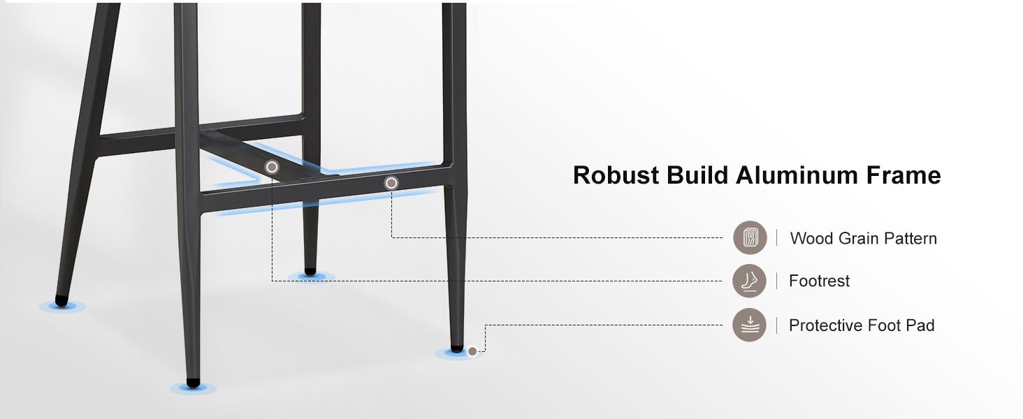 Aluminum Frame