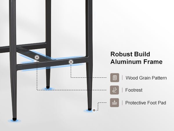 Aluminum Frame
