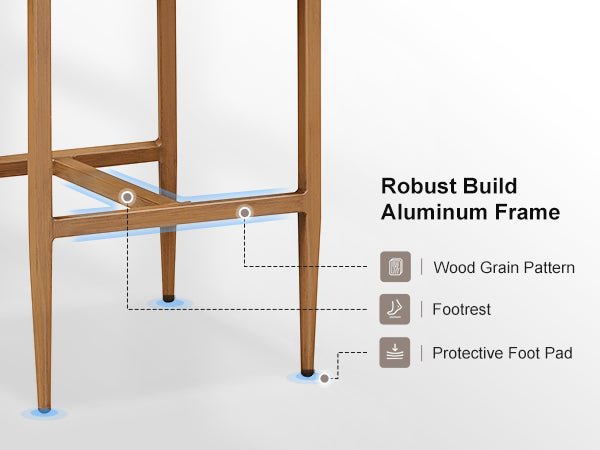 Aluminum Frame