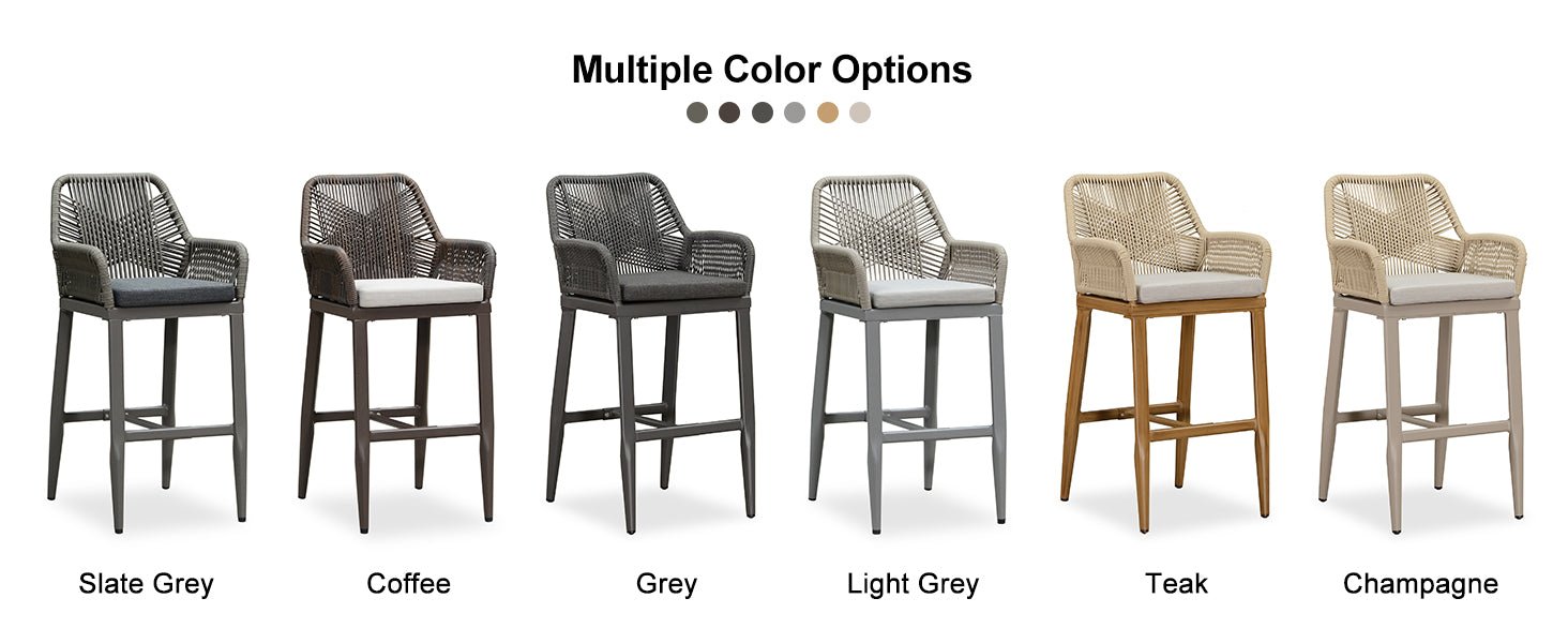 bar stools