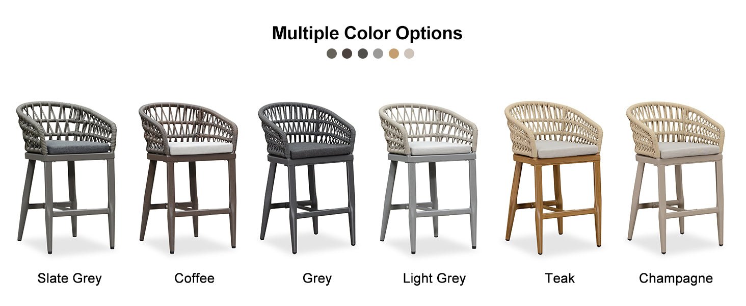 bar stools