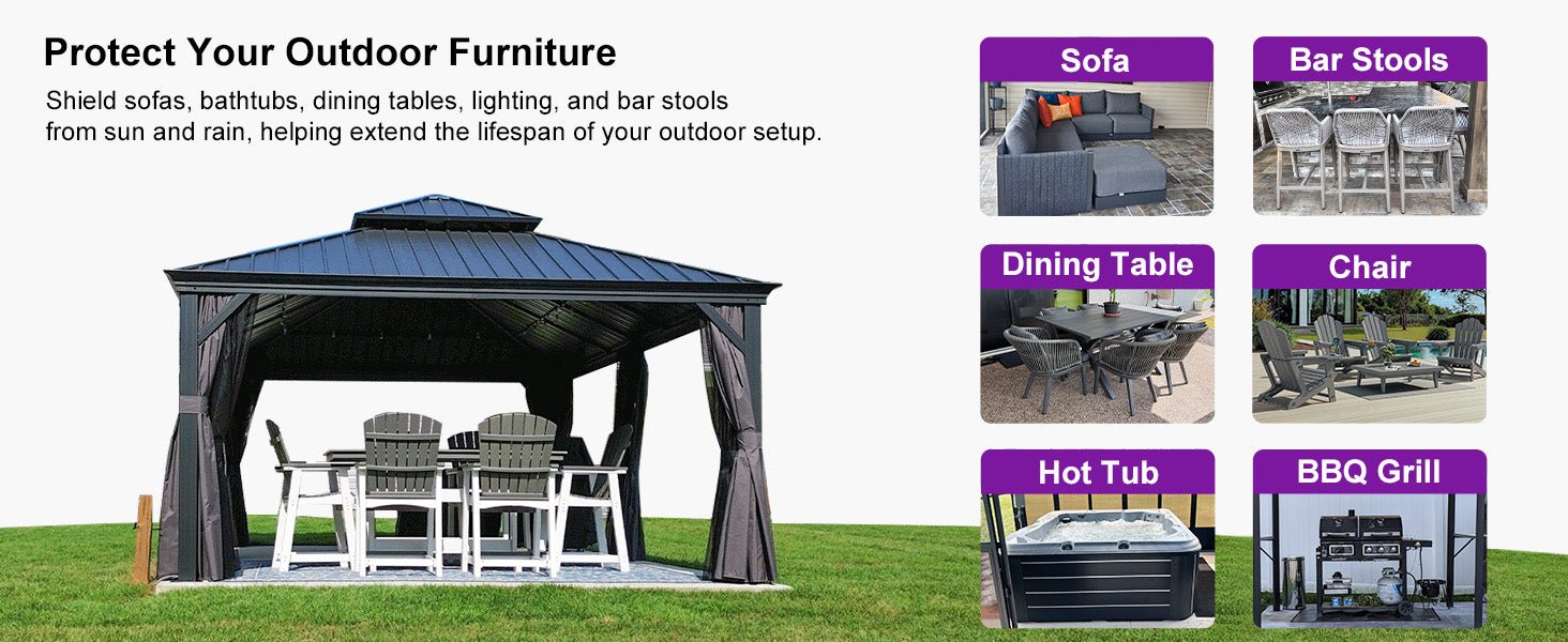 Furniture Protection