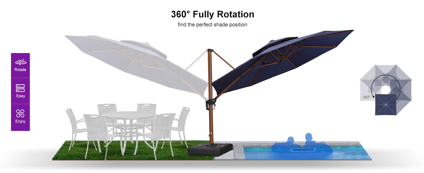 PURPLE-LEAF-patio-umbrella-can-be-rotated-360°
