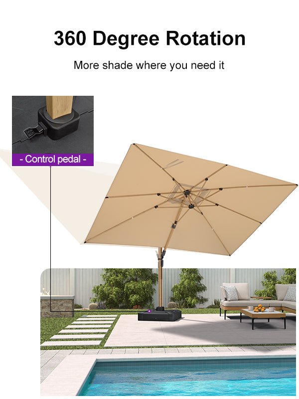 PURPLE-LEAF-360-Degree-Rotation