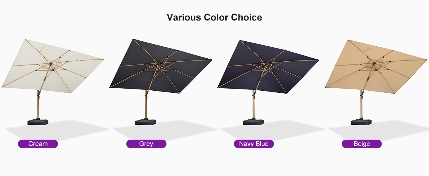 PURPLE-LEAF-Various-Colors-Choice