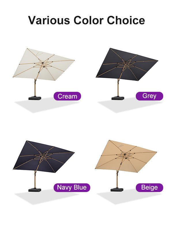 PURPLE-LEAF-Various-Colors-Choice