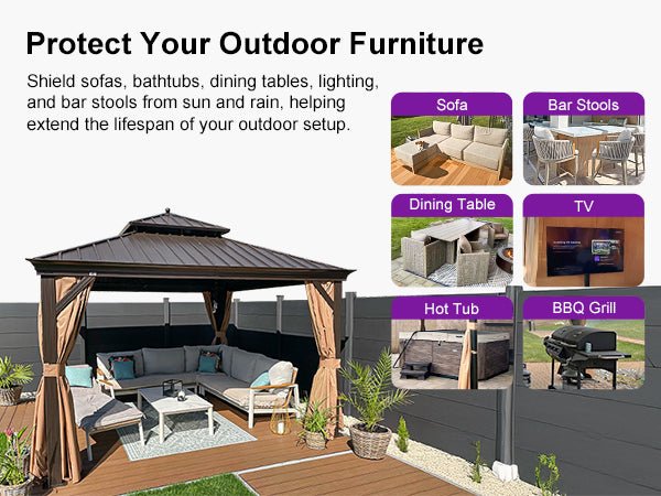Furniture Protection