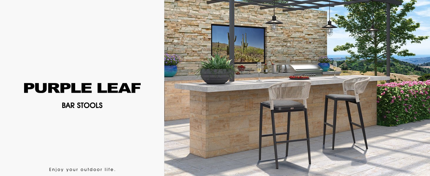 bar stools inch