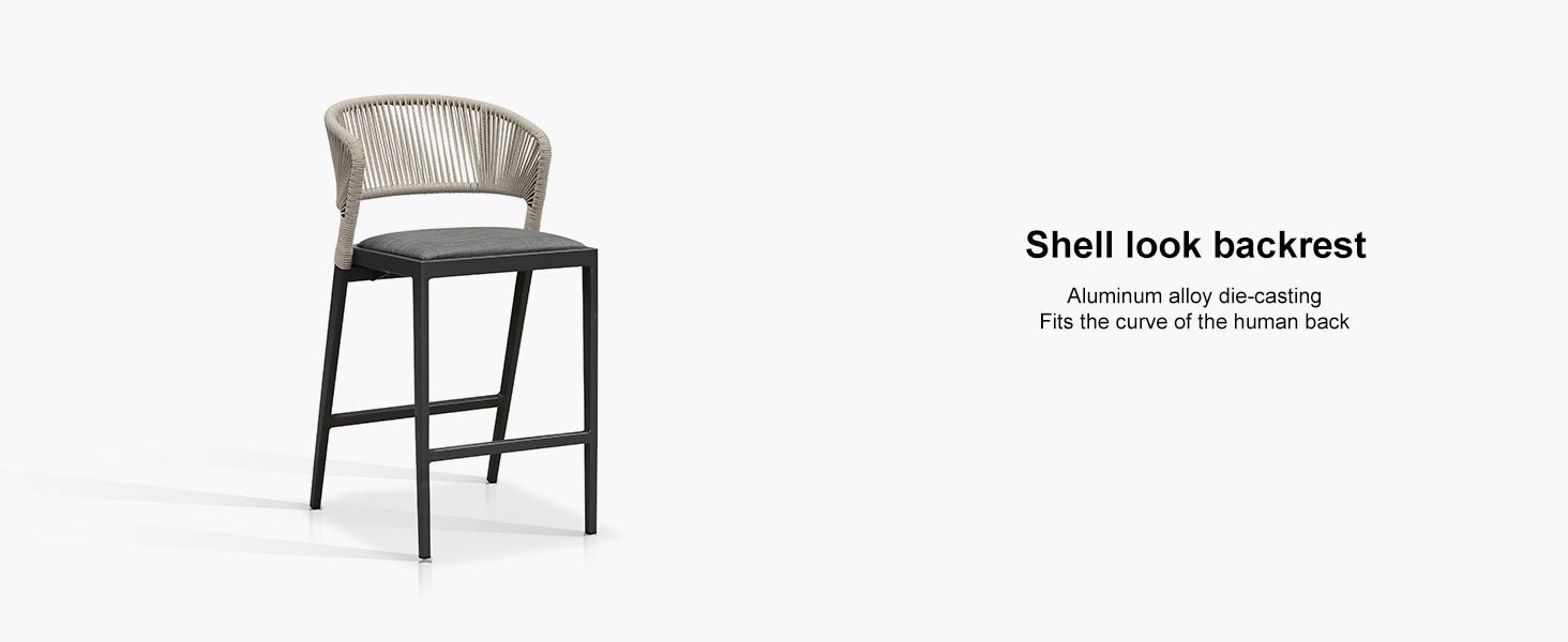 bar stools