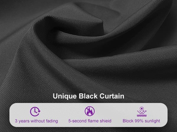 Yarn-dyed Curtain